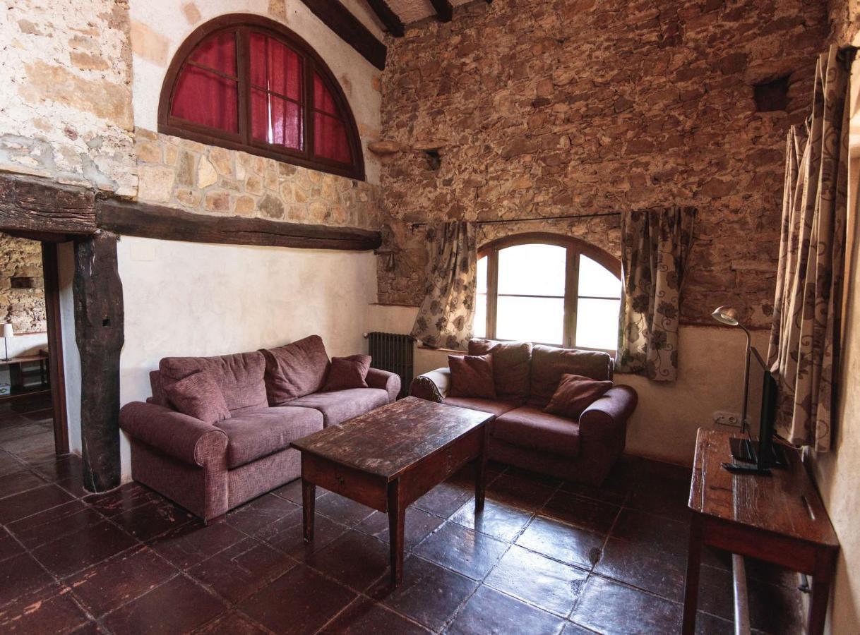 Mas Teixidor Villa Crespiá Exterior foto