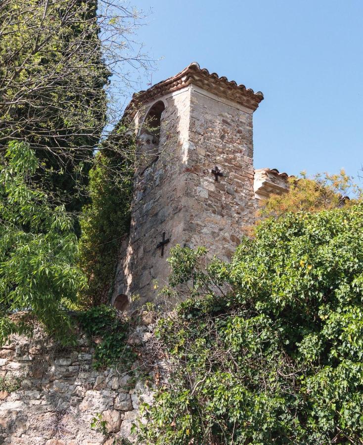 Mas Teixidor Villa Crespiá Exterior foto